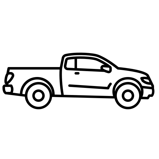 Enkelkajuitbakkie