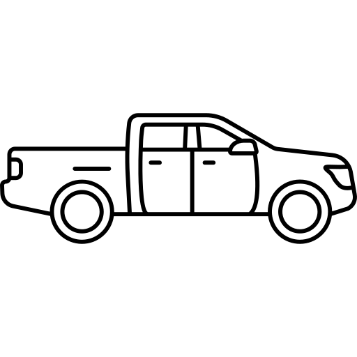 Dubbelkajuitbakkie