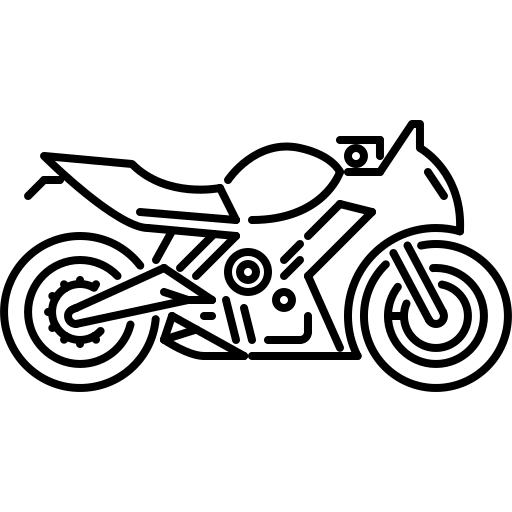 Motorfiets