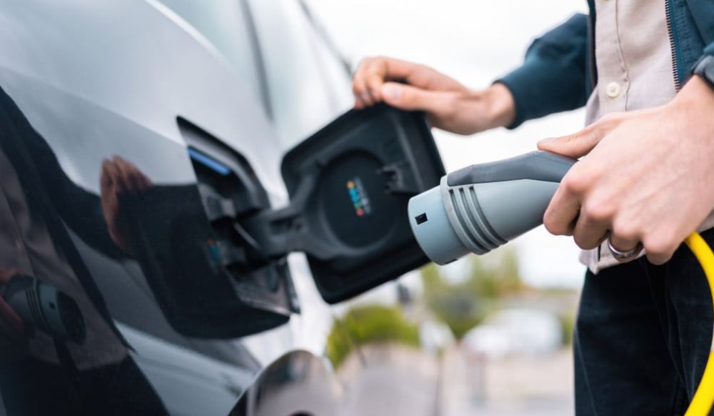 Training needed for BEV drivers