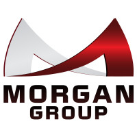 Morgan Motor Group Upington - Hyundai/Isuzu/Renault logo