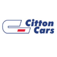 Citton Cars Gezina logo