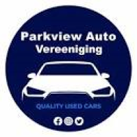 Parkview Auto Vereeniging logo