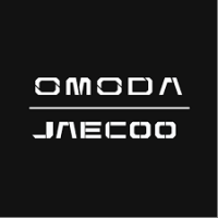 OMODA JAECOO N1 City logo