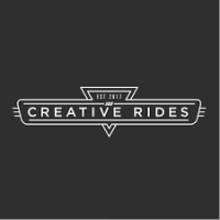 Creative Rides logo
