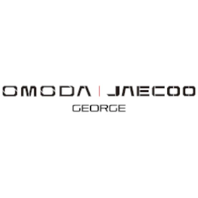Omoda-Jaecoo George logo