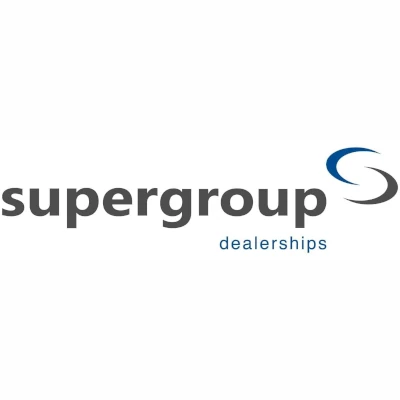 Mahindra Krugersdorp logo