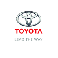 Bidvest McCarthy Toyota N1 City logo