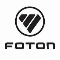 Bidvest McCarthy FOTON Melrose logo