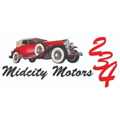 Car dealer