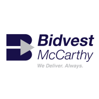 Bidvest McCarthy Centurion logo