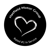 iCAUR Hatfield logo