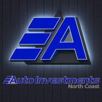 Auto Investments North Coast logo