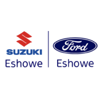 Eshowe Ford and Suzuki logo