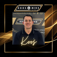 Koos