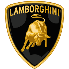 Lamborghini logo