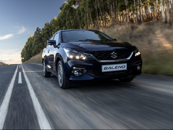 Baleno Image
