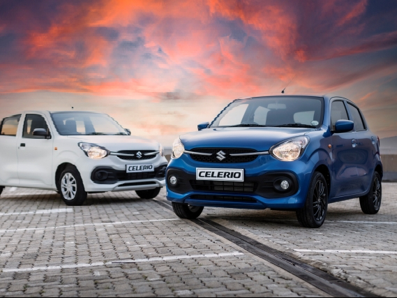 Celerio Image