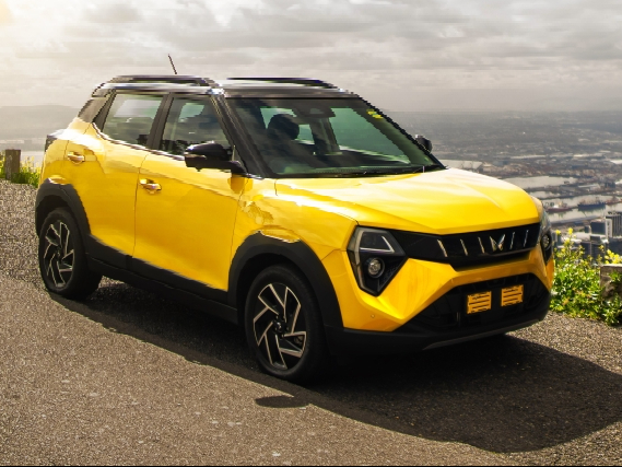 Xuv3xo Image