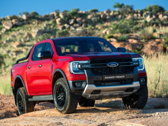 Ranger Image