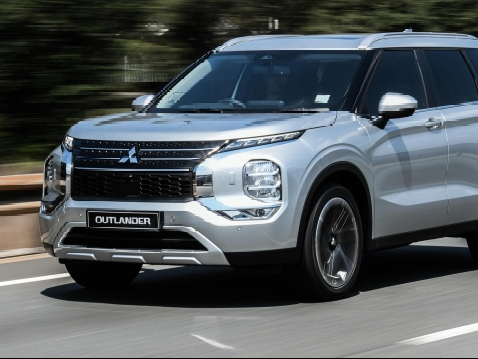 Outlander Image