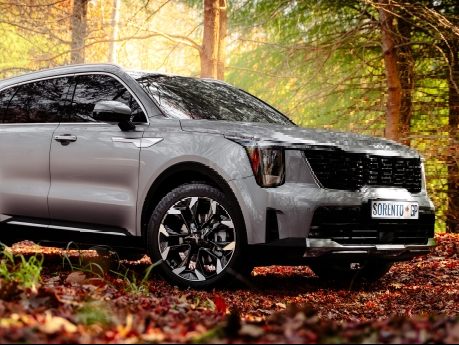 Sorento Image