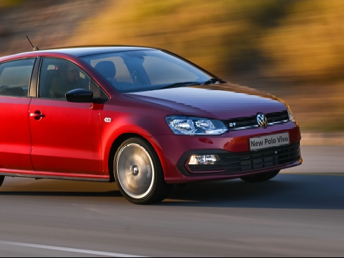 Polo Vivo Image