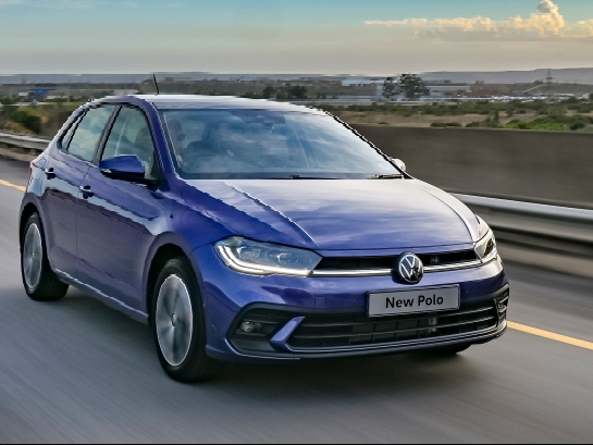 Polo Image