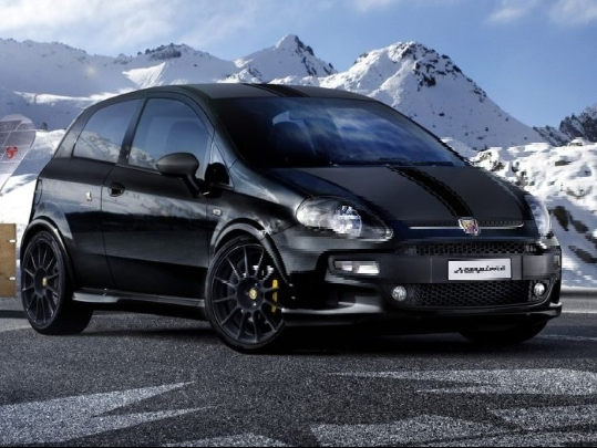 Punto Image
