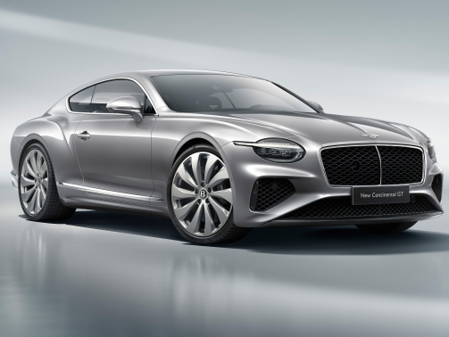 Continental Image