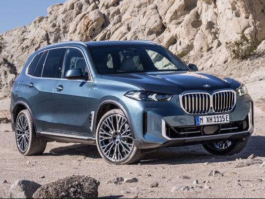 X5 Image