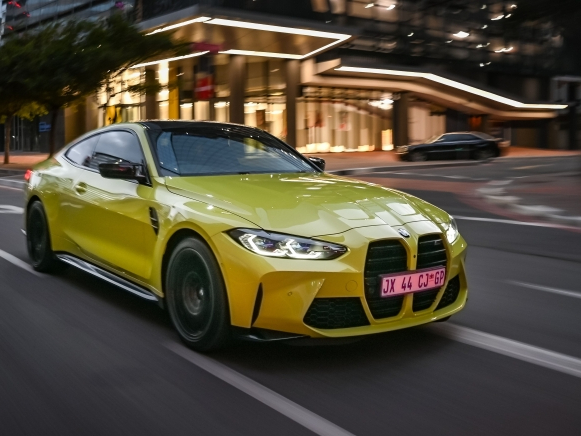 M4 Image