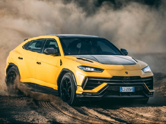 Urus Image
