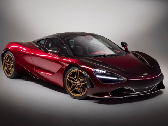 720s Image