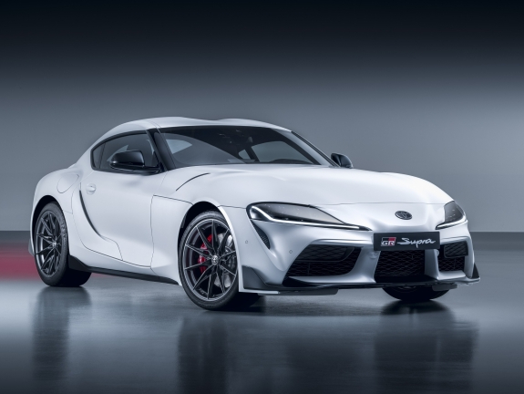 Supra Image