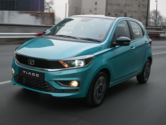 Tiago Image