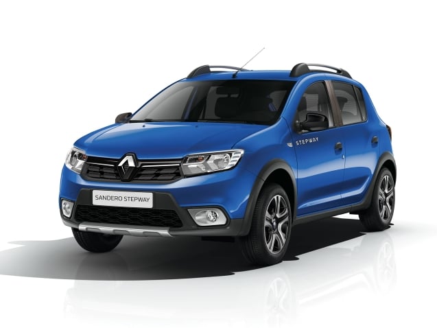 Sandero Image